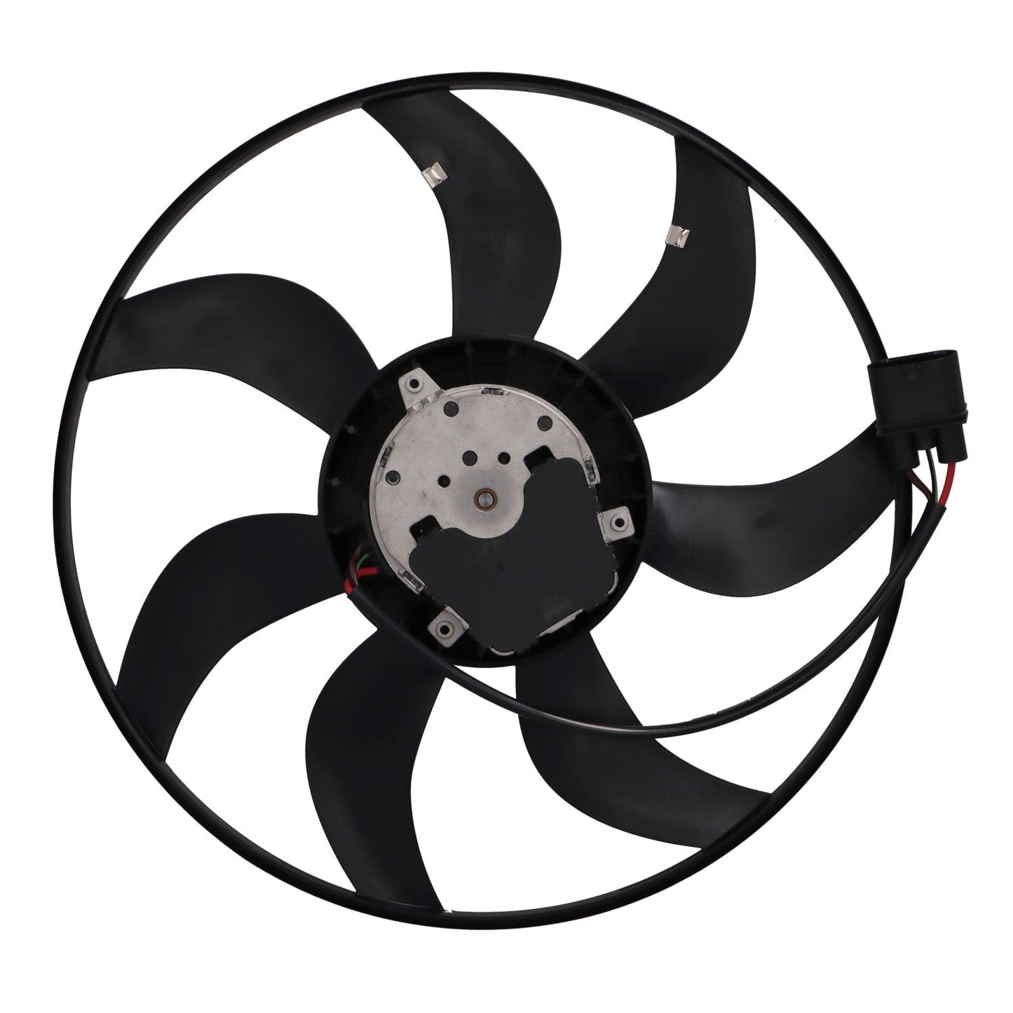 Motoventilador del radiador