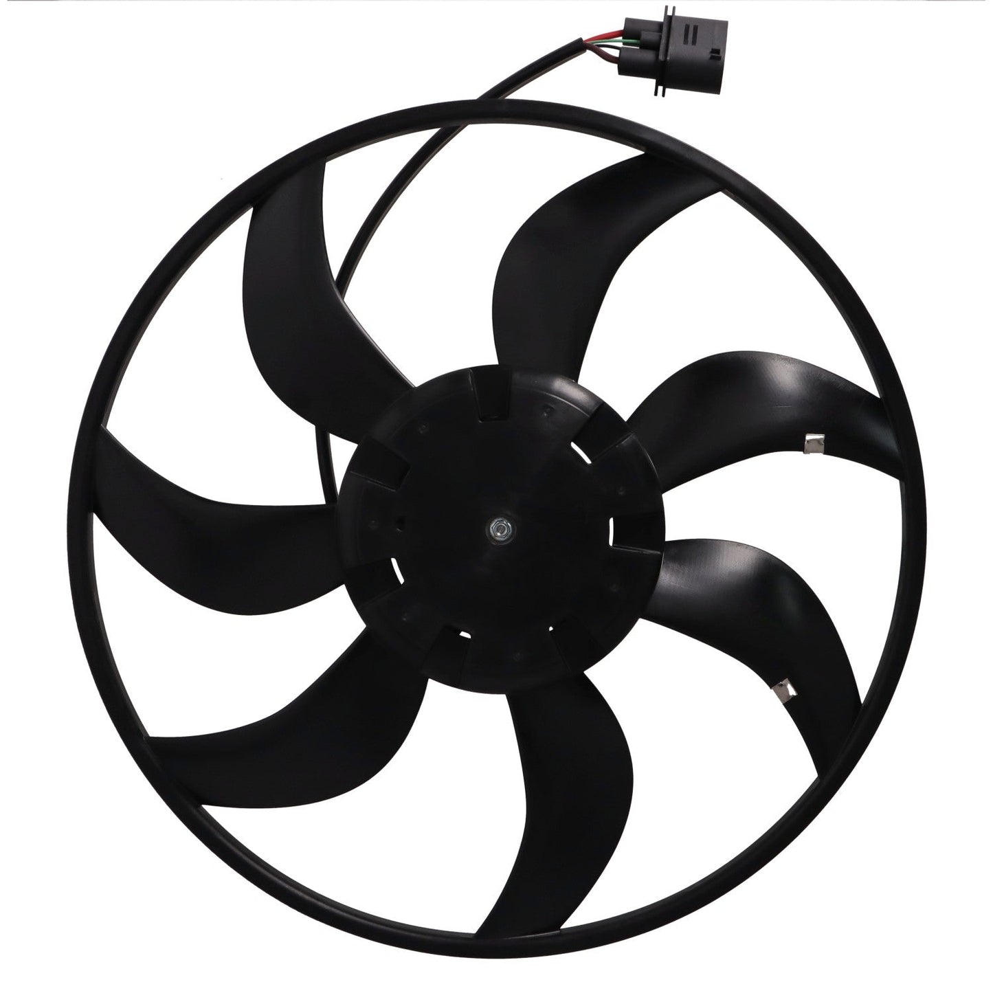 Motoventilador del radiador