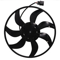 Motoventilador del radiador · 5Q0959455