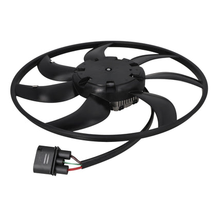 Motoventilador del radiador