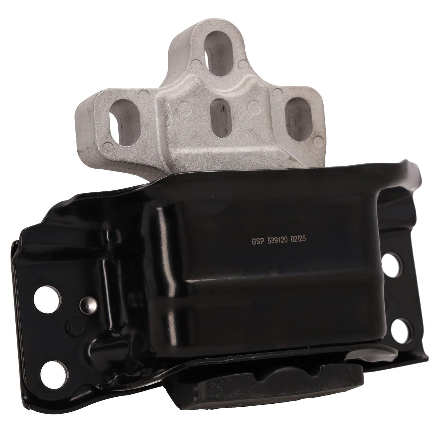 Soporte de motor izquierdo