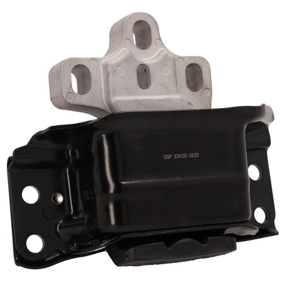 Soporte de motor izquierdo