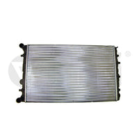 Radiador de anticongelante 5Z0121253D