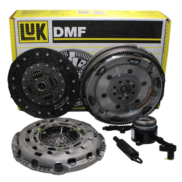 Kit de clutch · 600005700