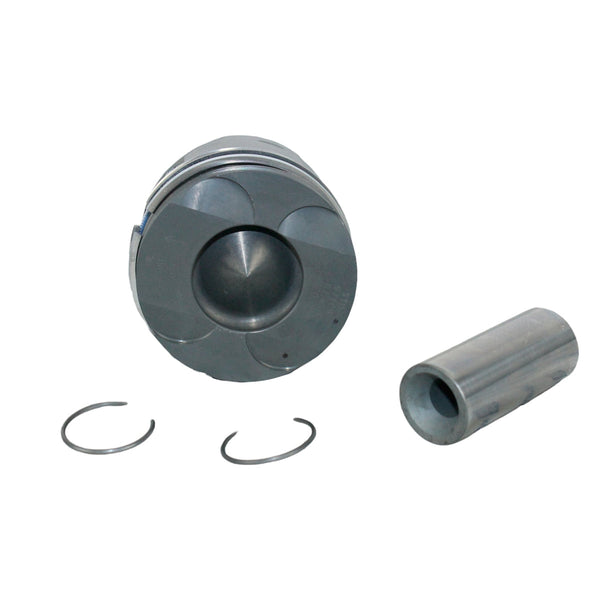 Piston con anillos · 6120300417