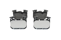 BALATAS DELANTERA CON CONTRAPESO MARCA ATE F20 F30 F36 SPORT = 34106859067 = 34116859282 = 34112284969 = 34112468432 = 34116850850 = 34116857968