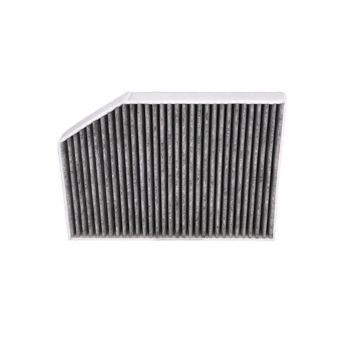 Filtro de cabina antibacterial