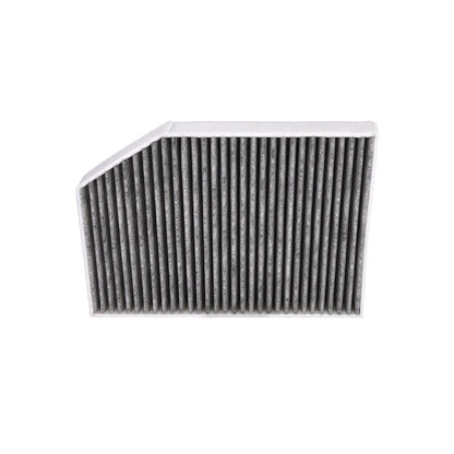 Filtro de cabina antibacterial