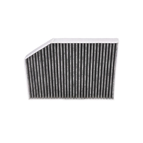 Filtro de cabina antibacterial
