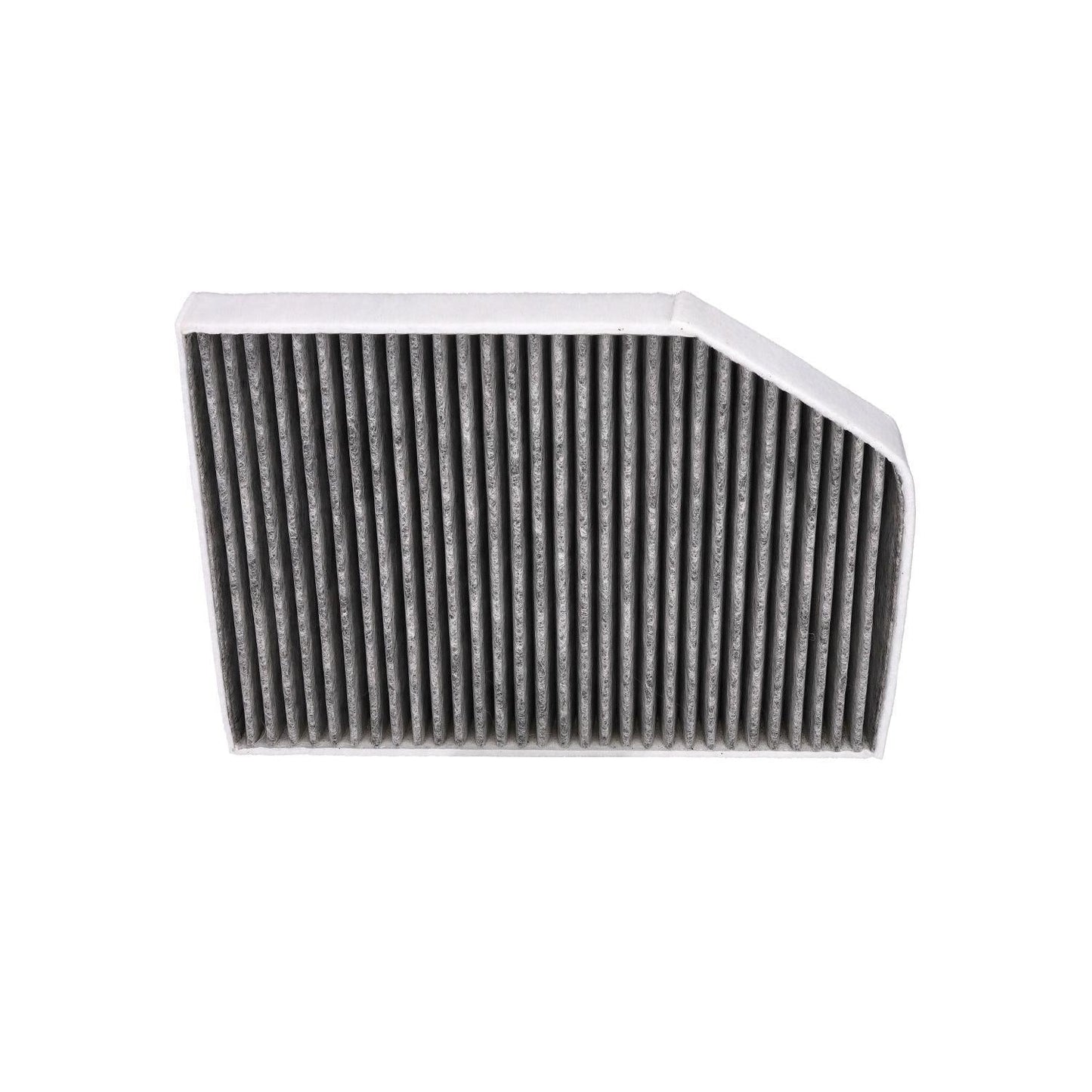 Filtro de cabina antibacterial