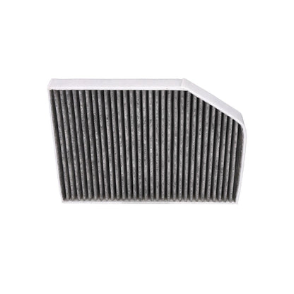 Filtro de cabina antibacterial