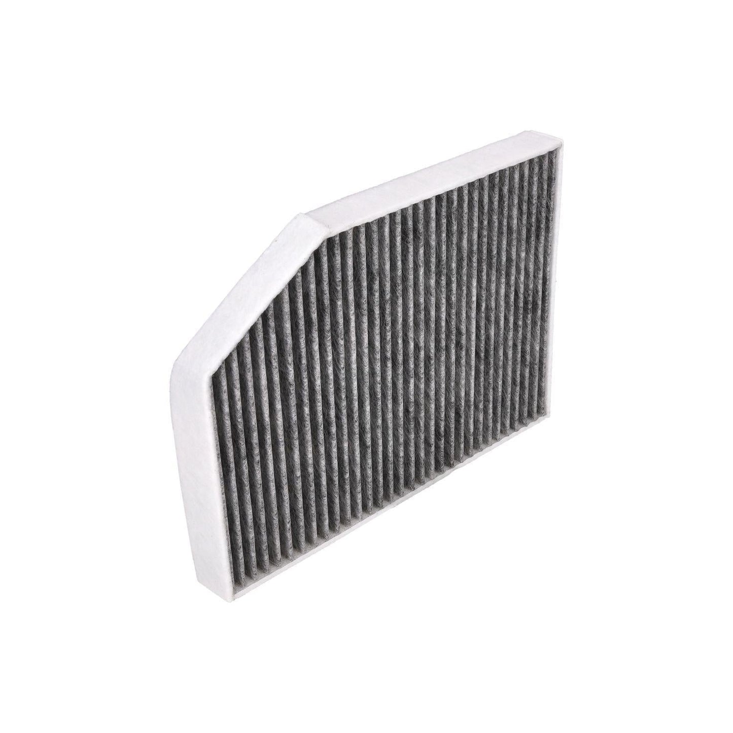 Filtro de cabina antibacterial