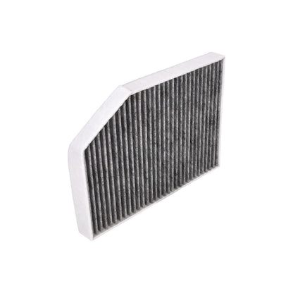 Filtro de cabina antibacterial