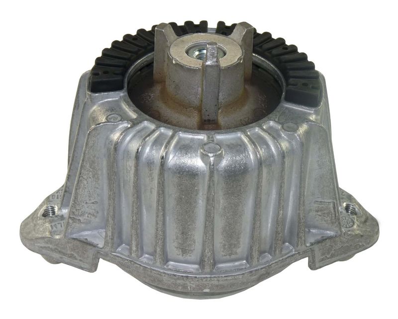 SOPORTE DE MOTOR MB W212 SOLO E200 E250 = 2072400717 = 2072400517 = 2122407217