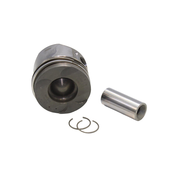 Piston con anillos · 6470300117
