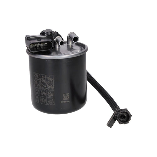 Filtro de combustible · 6510901552