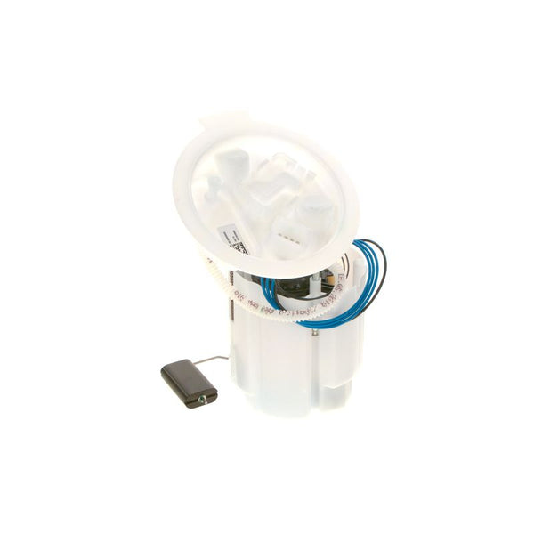 BOMBA DE COMBUSTIBLE CON 7 PINES EN EL CONECTOR MINI F55 F56 F57 13- 16117349693