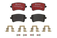 BALATAS TRAS A4 A5 Q5 = EUR1018 = D1018 = 8K0698451A