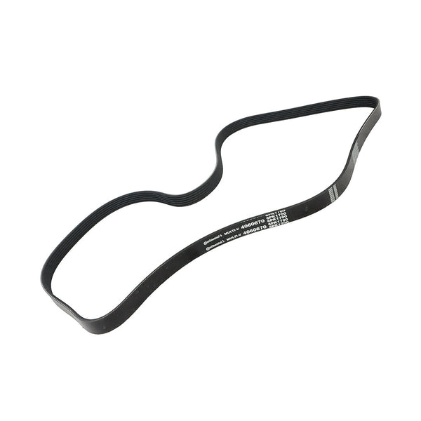 Correa Trapecial Poli V · 6PK1700