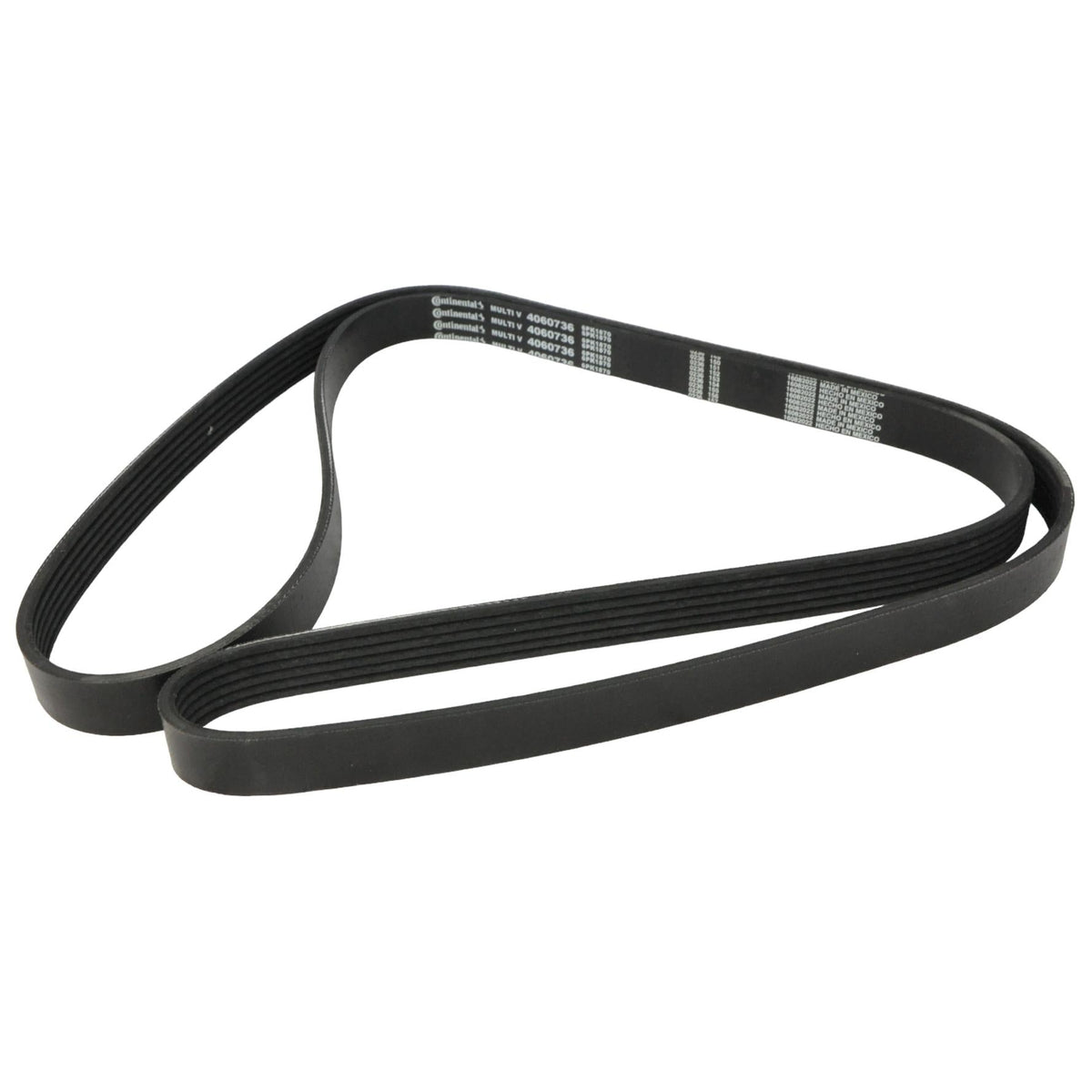 Banda de accesorios · 6PK1870