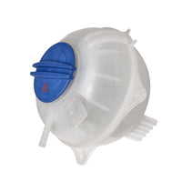 Deposito anticongelante con tapon · 6Q0121407