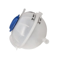 Deposito anticongelante con tapon · 6Q0121407