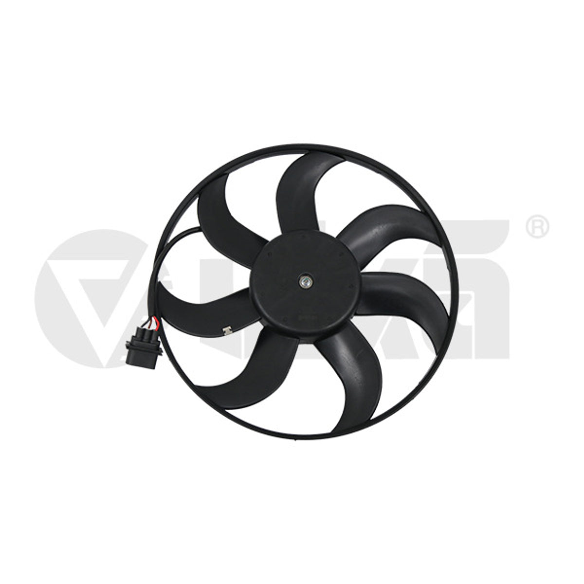 Motoventilador electrico · 6Q0959455