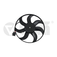Motoventilador electrico · 6Q0959455