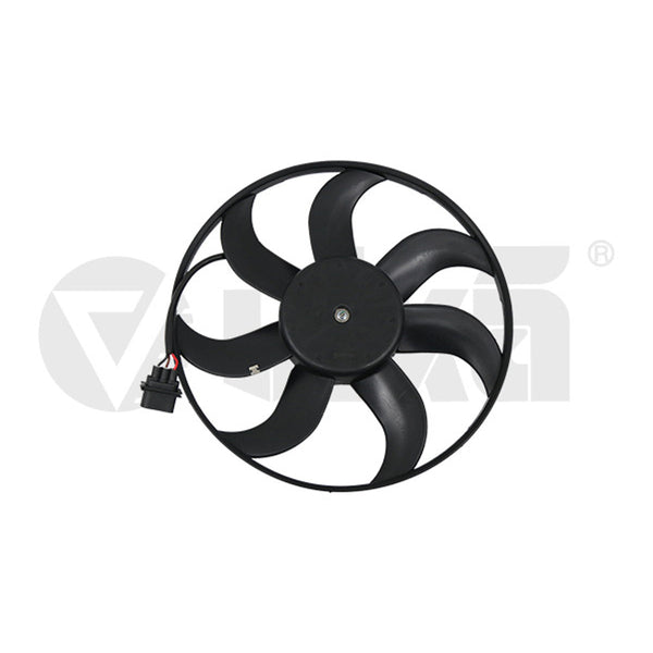 Motoventilador electrico · 6Q0959455