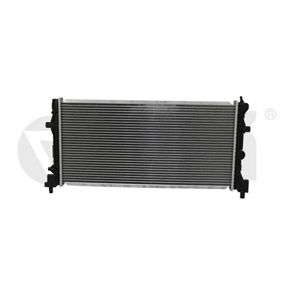 Radiador de agua · 6R0121253