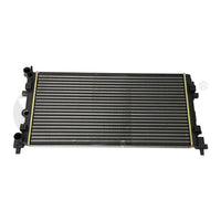Radiador de agua · 6R0121253