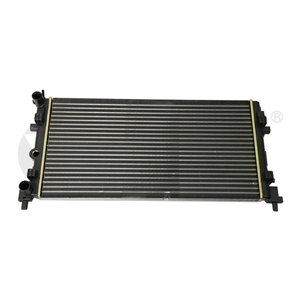 Radiador de agua · 6R0121253