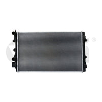 Radiador de refrigeracion 6R0121253H