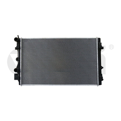 Radiador de refrigeracion 6R0121253H