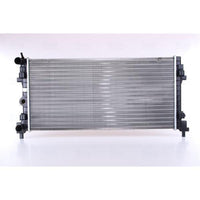 Radiador de agua · 6R0121253