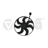 Motoventilador de radiador