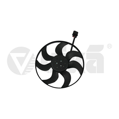 Motoventilador de radiador