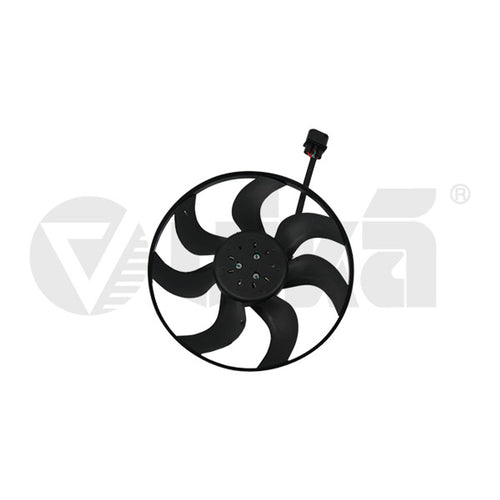 Motoventilador de radiador