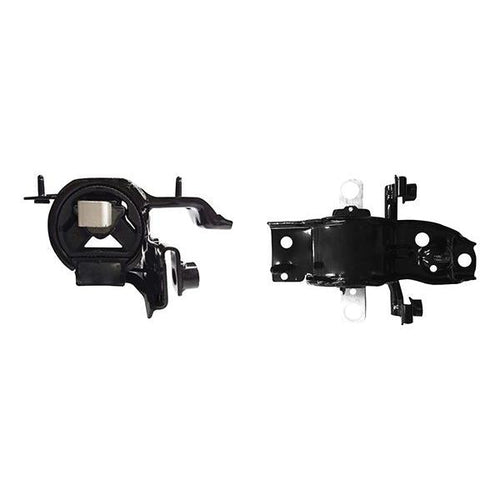 Soporte de motor trasero izquierdo 6RF199555H
