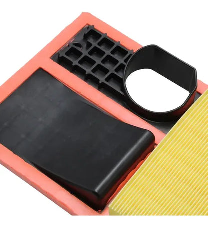 FILTRO AIRE VW VENTO POLO 1.6 = LX2010 = C3880 = 036129620K / H