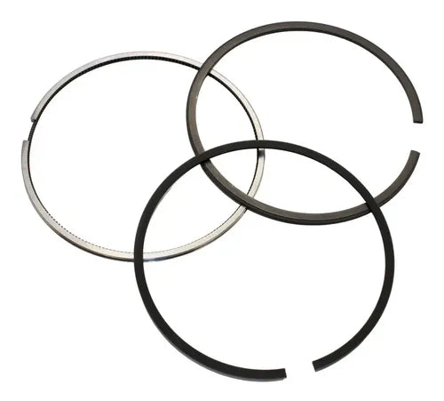 Anillo de piston