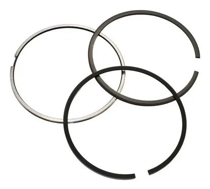 Anillo de piston