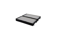 FILTRO A/C E70 E71 JUEGO (2) PZS = LAK221 = CUK29412 = 64316945585 = 64316945586