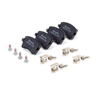 BALATAS TRAS A4 A5 Q5 = EUR1018 = D1018 = 8K0698451A