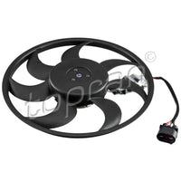 Ventilador de radiador · 7L0959455