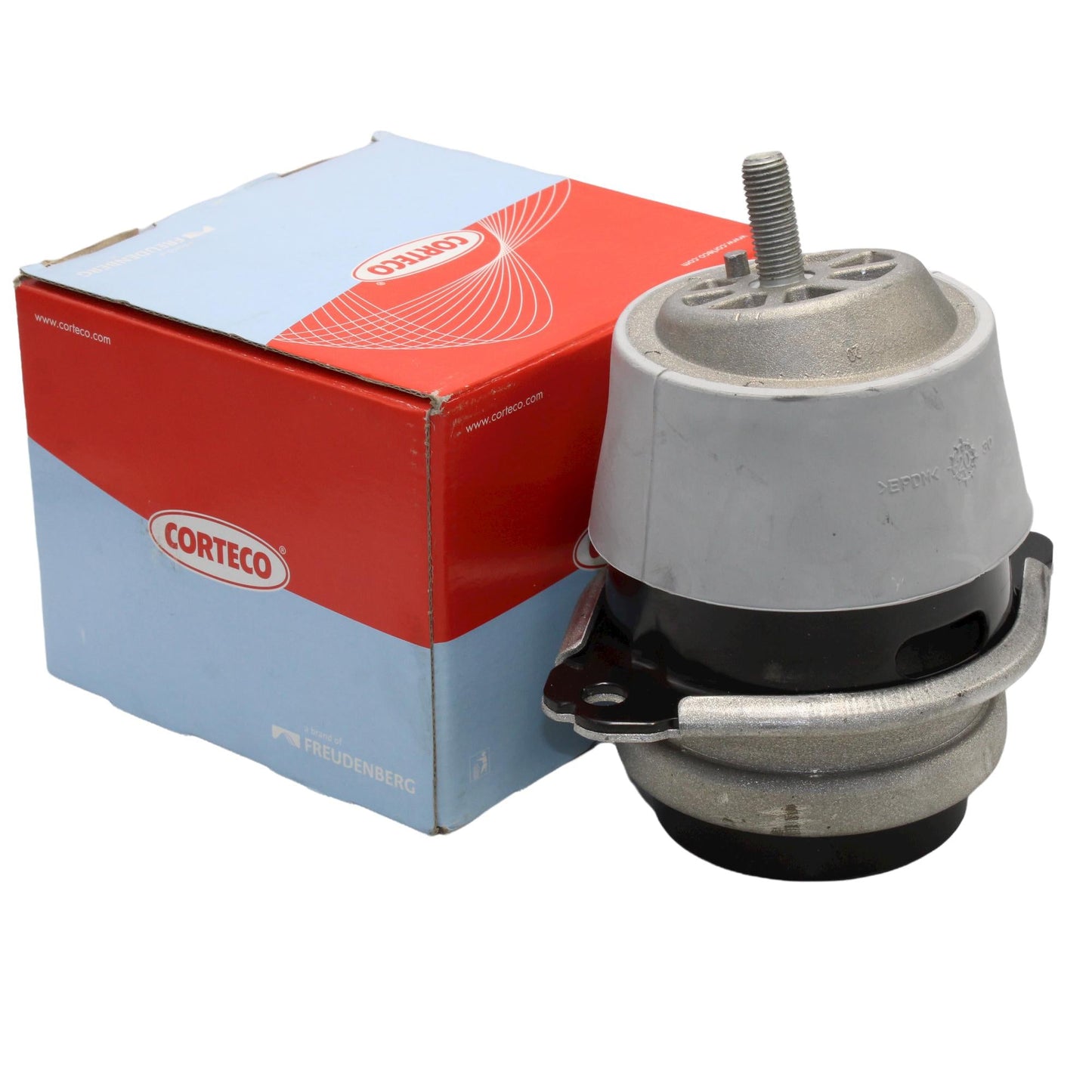 Soporte de motor delantero