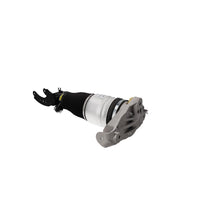 Amortiguador con bolsa delantero izquierdo · 7L6616039