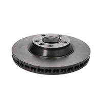 Disco de freno delantero izquierdo ventilado · 7L8615301
