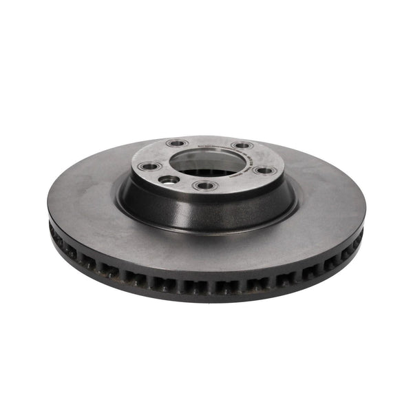 Disco de freno delantero izquierdo ventilado · 7L8615301