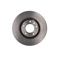 Disco de freno delantero izquierdo ventilado · 7L8615301